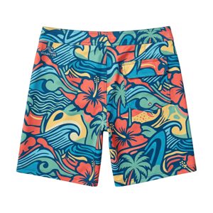Bermuda Tactel Masculina Surf      