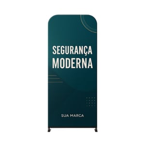 Capa para Antenas Antifurto Dryfit 8% Elástano e 92% Poliéster 140g 450x1200mm 4x4 - Colorido Frente e Verso Impressão Ultra HD Subimática Dupla Face Costurado 