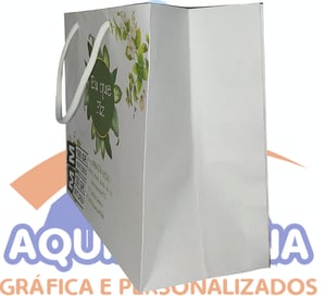 SACOLA PERSONALIZADA M