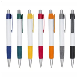 Caneta Personalizada