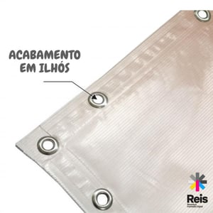 Lona Impressa 440gr.