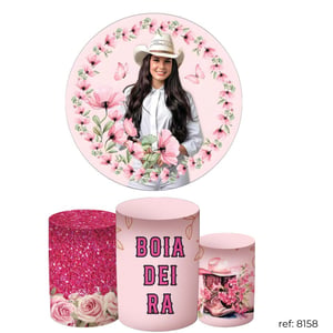 Ana Catela - Kit Festa