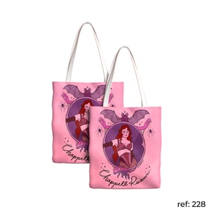 Chapell Roan - Ecobag