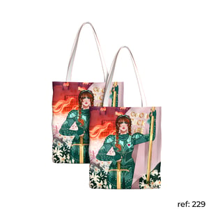 Chapell Roan - Ecobag