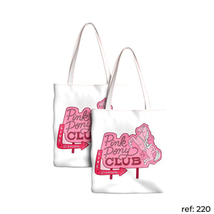 Chapell Roan - Ecobag