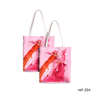Chapell Roan - Ecobag