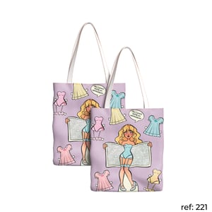 Sabrina Carpenter - Ecobag