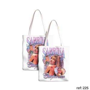 Sabrina Carpenter - Ecobag