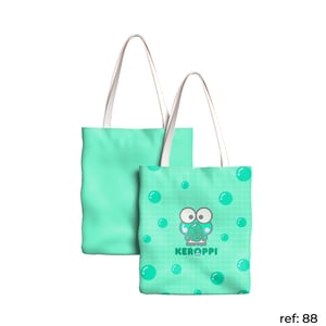 Turma Sanrio - Ecobag 40x40