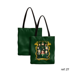 Game of Thrones - Ecobag 40x40