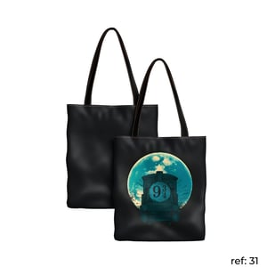 Harry Potter - Ecobag