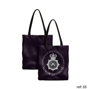 Harry Potter - Ecobag