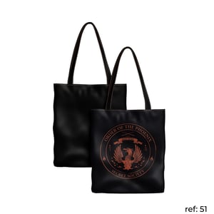 Harry Potter - Ecobag