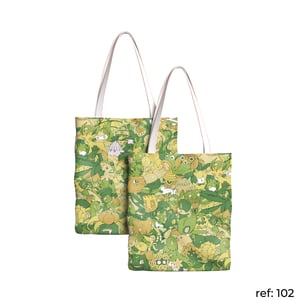 Pokémon- Ecobag