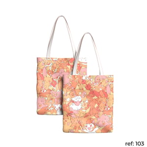 Pokémon- Ecobag