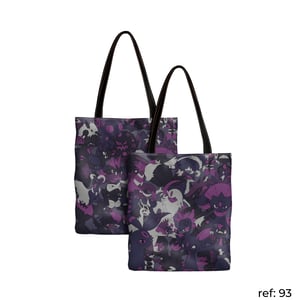 Pokémon- Ecobag