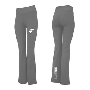 Calça bailarina - Uniforme FIEB