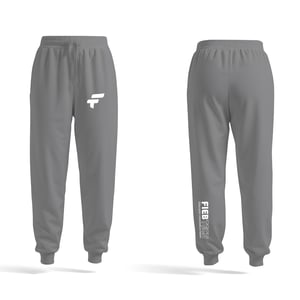 Calça de moletom unissex - Uniforme FIEB