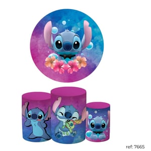Stitch - Kit Festa