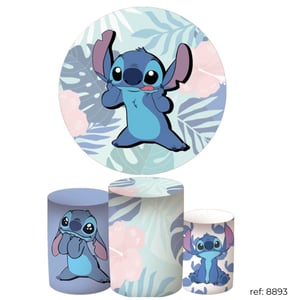 Stitch - Kit Festa