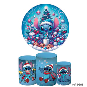 Stitch - Kit Festa