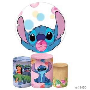Stitch - Kit Festa