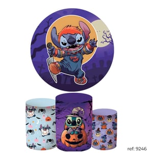 Stitch - Kit Festa
