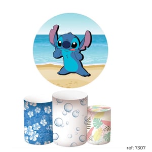 Stitch - Kit Festa