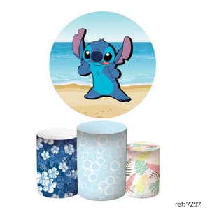 Stitch - Kit Festa
