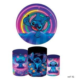 Stitch - Kit Festa