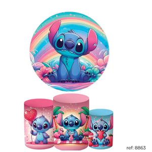 Stitch - Kit Festa