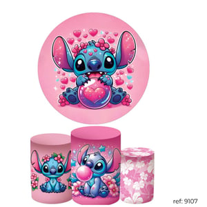 Stitch - Kit Festa