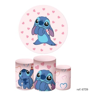 Stitch - Kit Festa