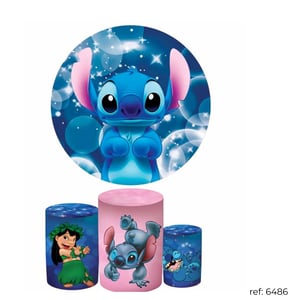 Stitch - Kit Festa