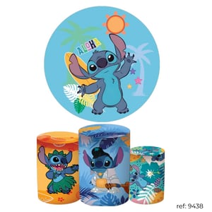 Stitch - Kit Festa