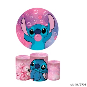 Stitch - Kit Festa