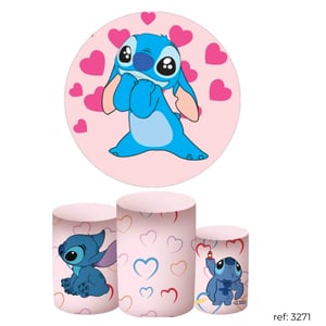 Stitch - Kit Festa