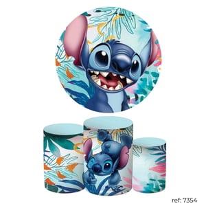 Stitch - Kit Festa
