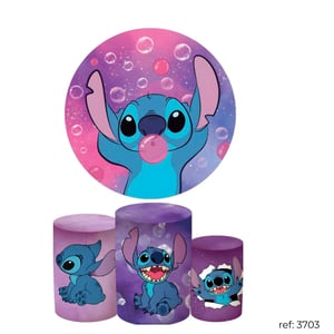 Stitch - Kit Festa