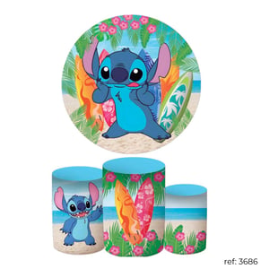 Stitch - Kit Festa