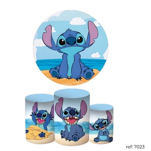 Stitch - Kit Festa