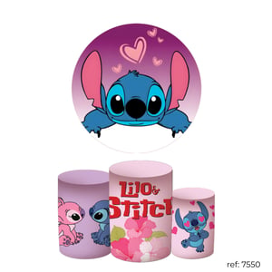 Stitch - Kit Festa