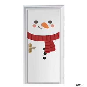 Natal - Capa de Porta
