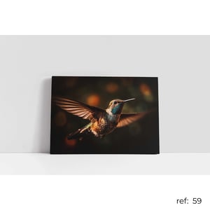 Quadro de Animais