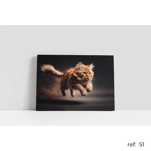 Quadro de Animais
