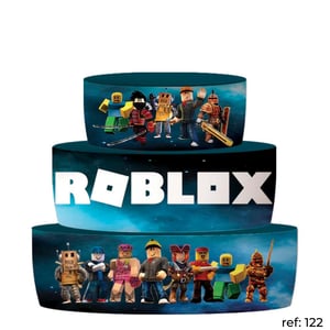 Roblox - Bolo Fake