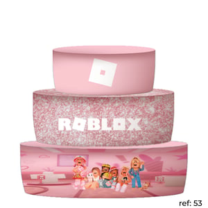 Roblox - Bolo Fake