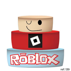Roblox - Bolo Fake