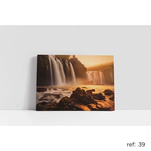 Quadro de Paisagem