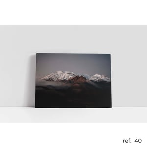 Quadro de Paisagem